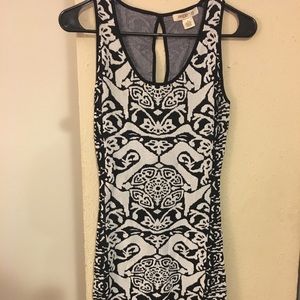 Arden b. Dress...Size small